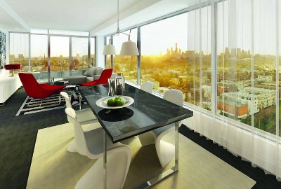 Seven Yarra - Exclusive Final Stage Release Picture Seven Yarra - Exclusive Final Stage Release Picture