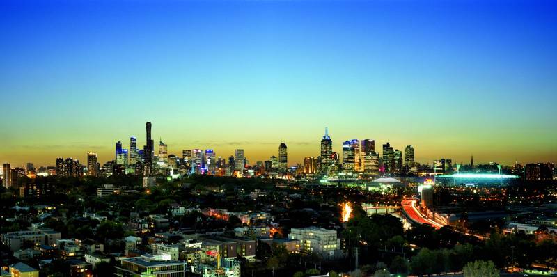 Seven Yarra - Exclusive Final Stage Release Picture 2