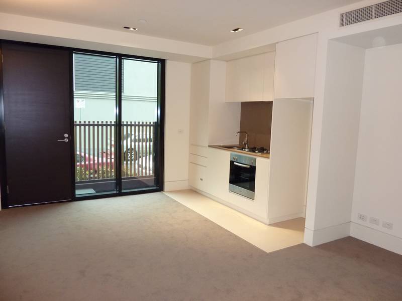 Wonderful New Studio Apartment in an Unbeatable Location Picture 2