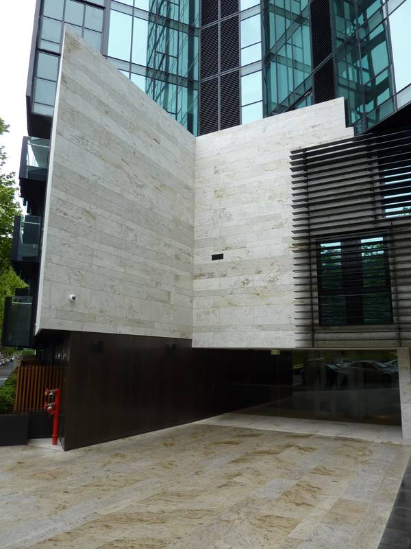 Brand New Ground Floor Studio Apartment Picture 2