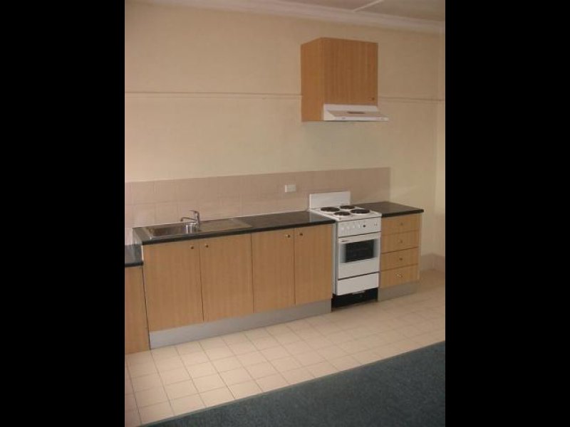 Two Bedroom Apartment Picture 1