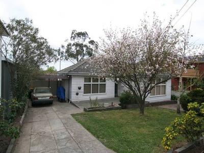 Paritially Renovated 3 Bedroom with North Facing Rear Picture Paritially Renovated 3 Bedroom with North Facing Rear Picture