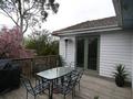 Paritially Renovated 3 Bedroom with North Facing Rear Picture