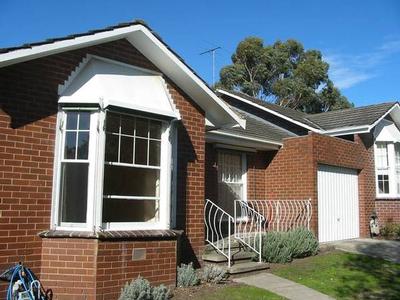 Well Positioned 2 Bedroom Villa Unit Picture