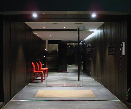 Stunning Contemporary Offices. Picture 1