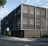 Stunning Contemporary Offices. Picture 3