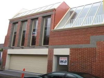 Senational Funky Office Picture