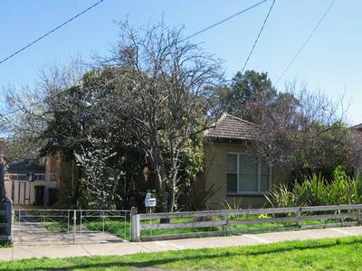 BUILD ONE OR BUILD TWO? Picture BUILD ONE OR BUILD TWO? Picture