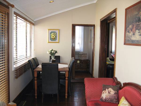 RENOVATED CALIFORNIAN BUNGALOW Picture RENOVATED CALIFORNIAN BUNGALOW Picture