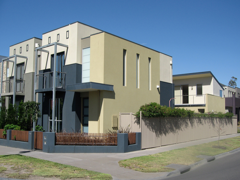 STUNNING CONTEMPORARY RESIDENCE Picture 3