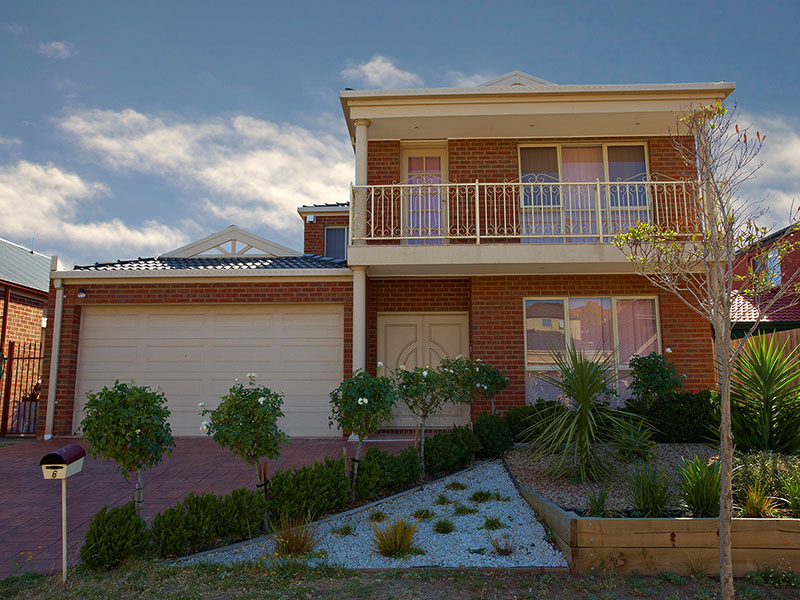 PERFECT FAMILY HOME Picture 1