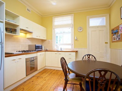 CLASSICE 4 BEDROOM TERRACE Picture CLASSICE 4 BEDROOM TERRACE Picture