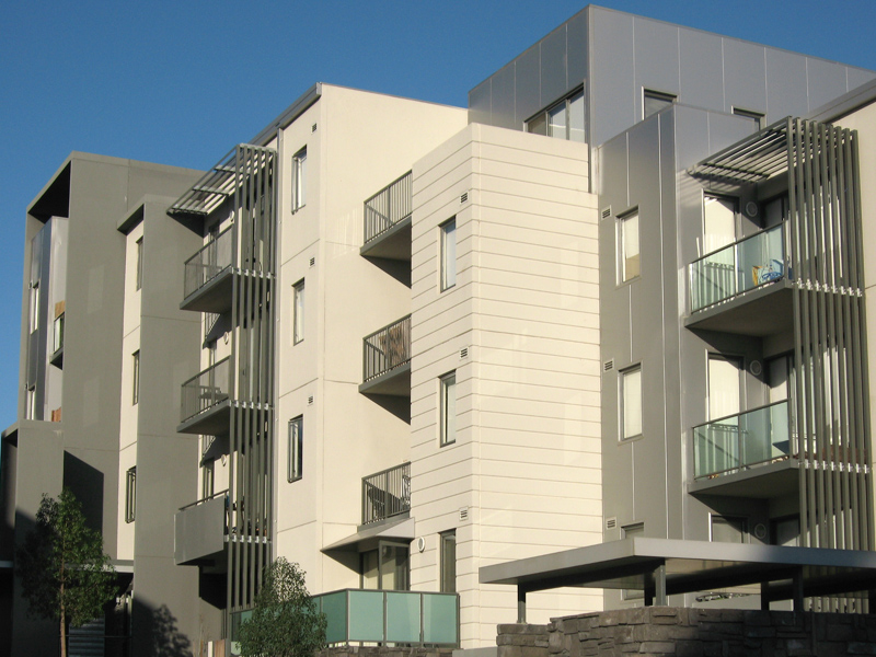 COSMOPOLITAN FLAIR AND LOCATION Picture 2