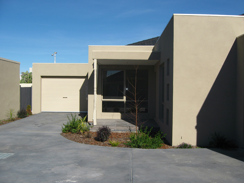 NEW MODERN VILLA Picture 1