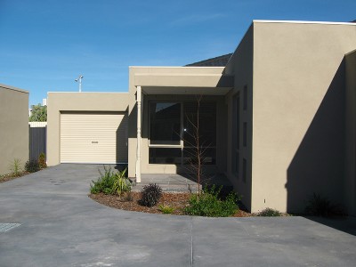 NEW MODERN VILLA Picture NEW MODERN VILLA Picture