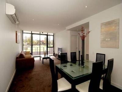 PARK VIEWS Picture PARK VIEWS Picture