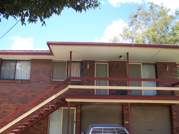 Full Brick Highset Picture 1