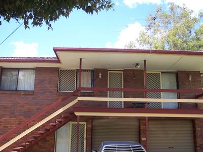 Full Brick Highset Picture