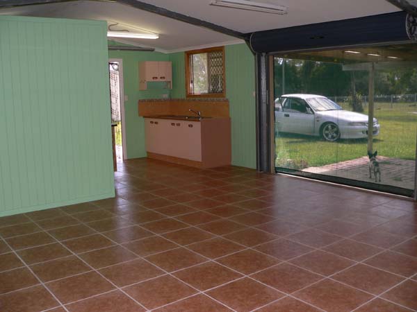 Piece of Paradise on the Great Sandy Straights Picture 3