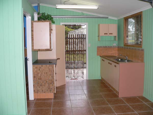 Piece of Paradise on the Great Sandy Straights Picture 2