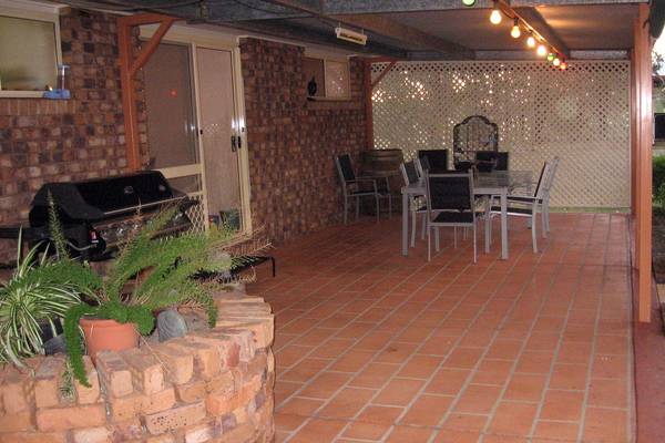 3 acres + bore Picture 2