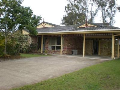 Edens Landing / Bethania 4 bedroom + study + I.G Pool Picture Edens Landing / Bethania 4 bedroom + study + I.G Pool Picture