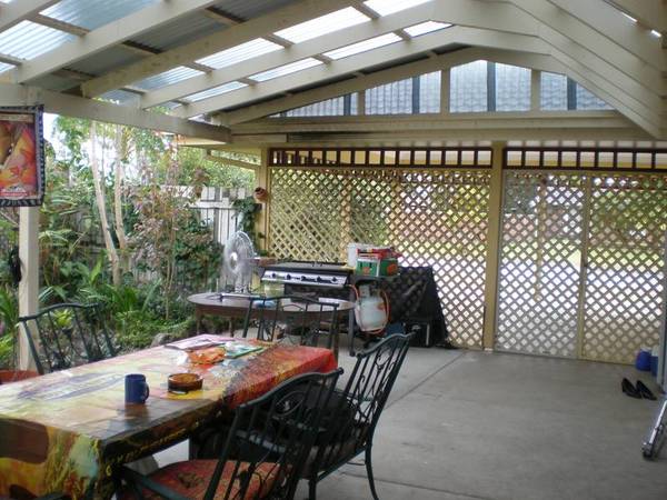 Edens Landing / Bethania 4 bedroom + study + I.G Pool Picture 2