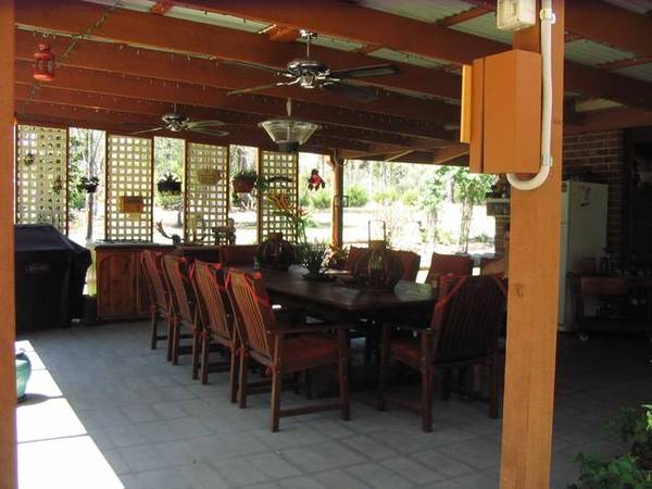 Entertainers Delight Picture 3