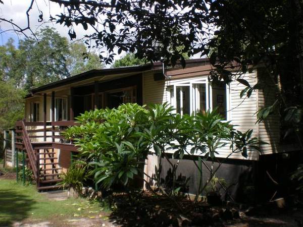 LOGAN RESERVE 5 ACRES $400 P/W Picture 1