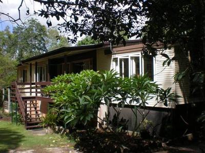 LOGAN RESERVE 5 ACRES $400 P/W Picture