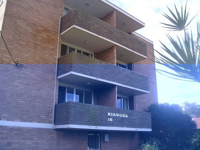 huge Three Bedder! Picture