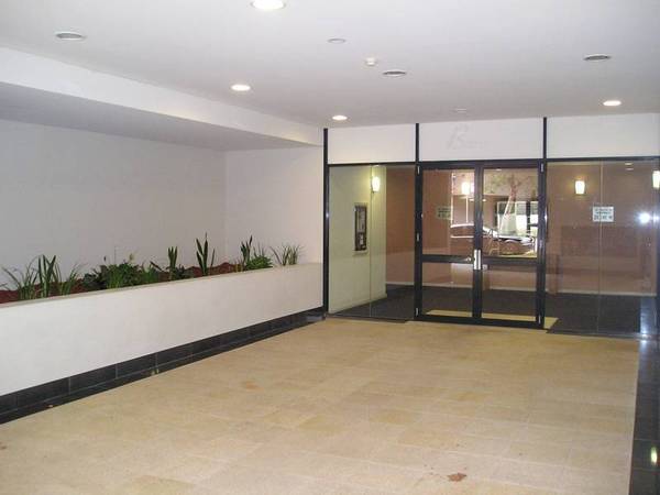 Ultra Modern One Bedroom Unit Picture Ultra Modern One Bedroom Unit Picture