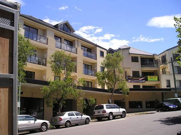 Ultra Modern One Bedroom Unit Picture Ultra Modern One Bedroom Unit Picture