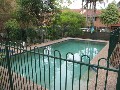bright 2 bedroom duplex with swimming pool Picture