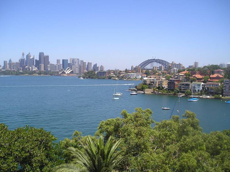 Walk to Ferry
200 degrees Water Views Picture