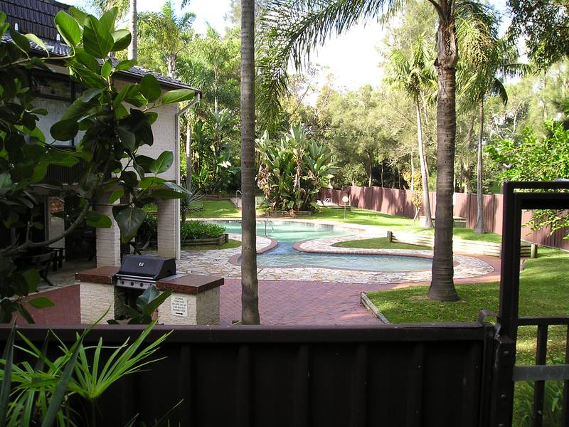 Resort Living,Central Postition(Brand New) Picture 2