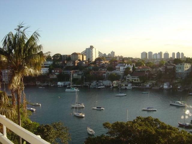 Awake to this every day - Furnished Apartment Picture 1