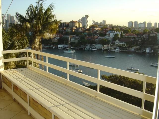 Awake to this every day - Furnished Apartment Picture 2