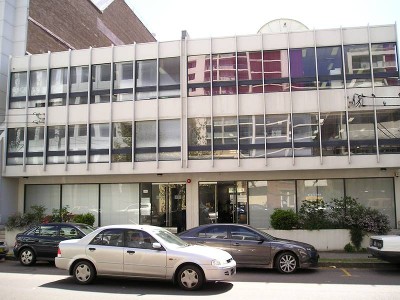 PRIME COMMERCIAL OFFICES FOR LEASE IN ST.LEONARDS Picture