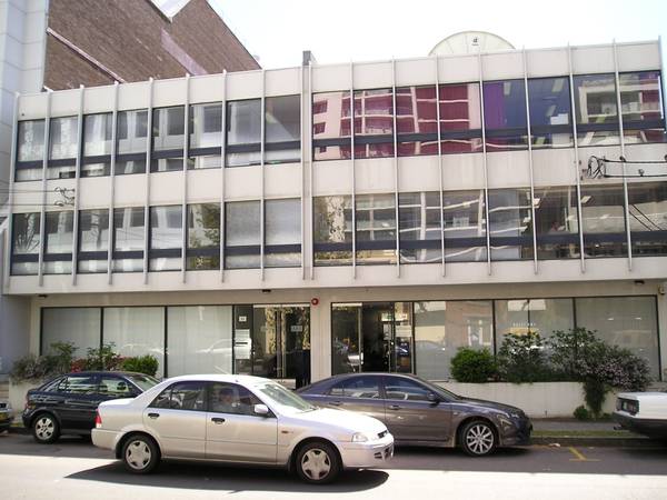 PRIME OFFICE SPACE IN KEY AREA OF ST.LEONARDS Picture 1