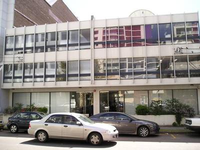 PRIME OFFICE SPACE IN KEY AREA OF ST.LEONARDS Picture