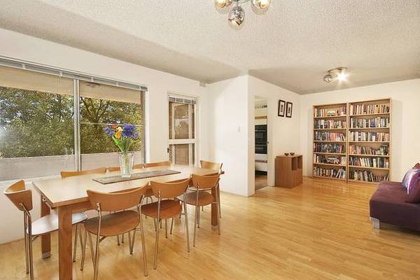 Whisper Quiet - Hear The Birds, See the City Picture 1