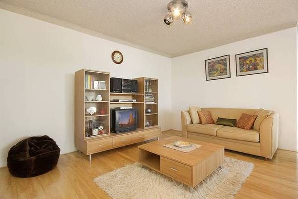 Whisper Quiet - Hear The Birds, See the City Picture 2