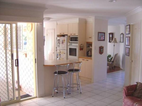 THE AFFORDABLE DREAM Picture 3