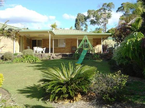 THE AFFORDABLE DREAM Picture 2