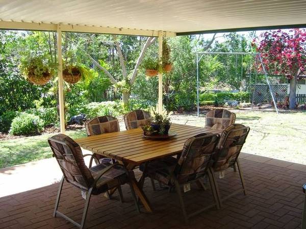 GREAT FAMILY HOME Picture 2