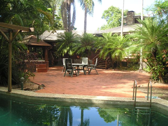 UNTOUCHED MOUNTAIN RETREAT Picture 2