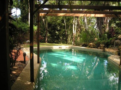 UNTOUCHED MOUNTAIN RETREAT Picture