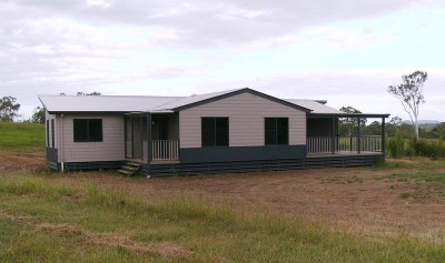 REDUCED $21,000 NEAR NEW 4 BEDROOM HOME ON 5 ACRES Picture