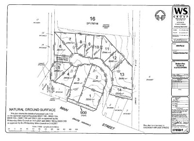 PROSERPINE BUSINESS PARK Picture